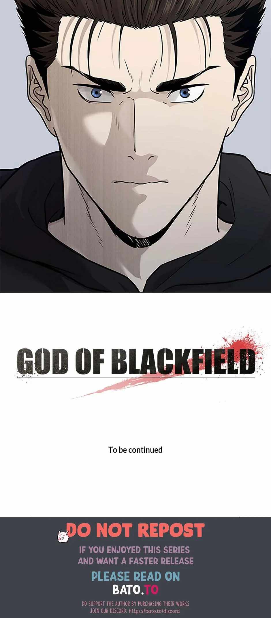 God of Blackfield Chapter 172 69